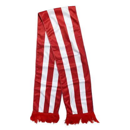 American Flag Scarf I Love My Freedom
