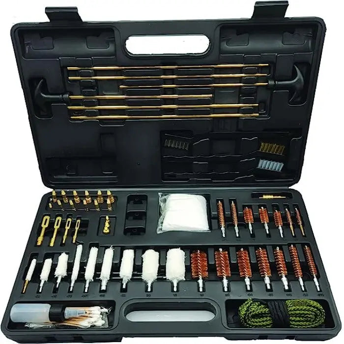 Top Gun Cleaning Black Kit