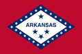 Arkansas - AR