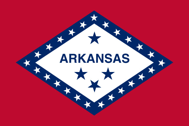 Arkansas - AR