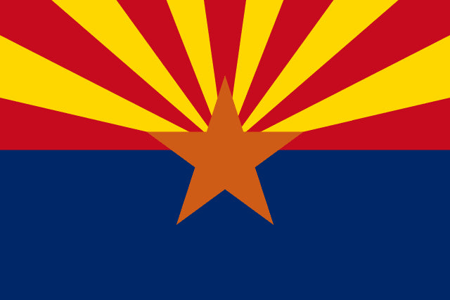 Arizona - AZ