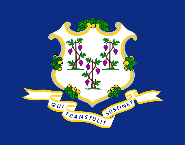 Connecticut - CT