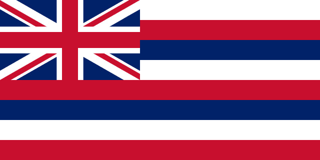 Hawaii - HI