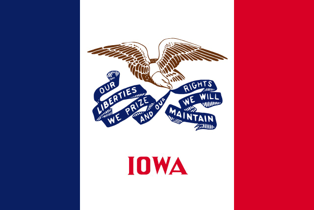 Iowa - IA
