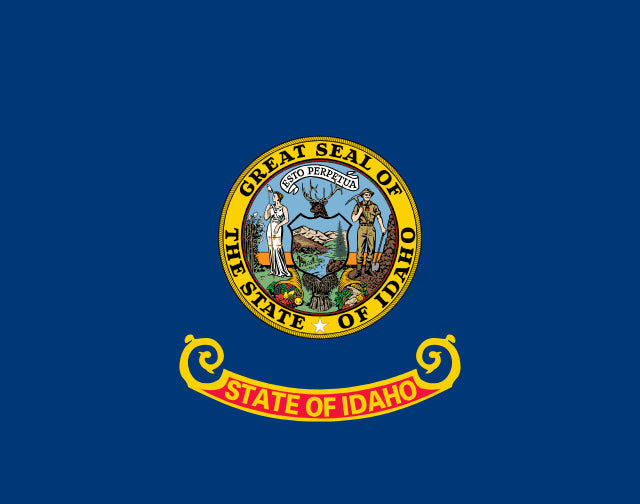 Idaho - ID