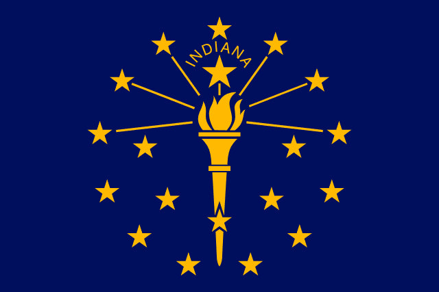 Indiana - IN