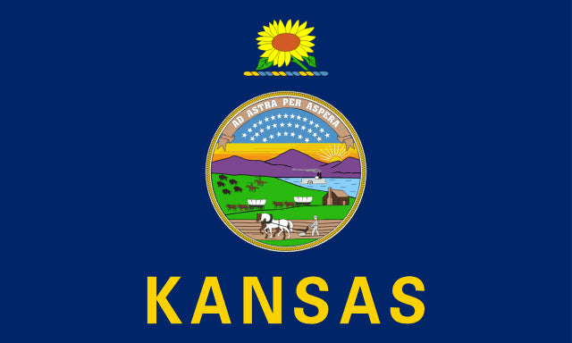 Kansas - KS