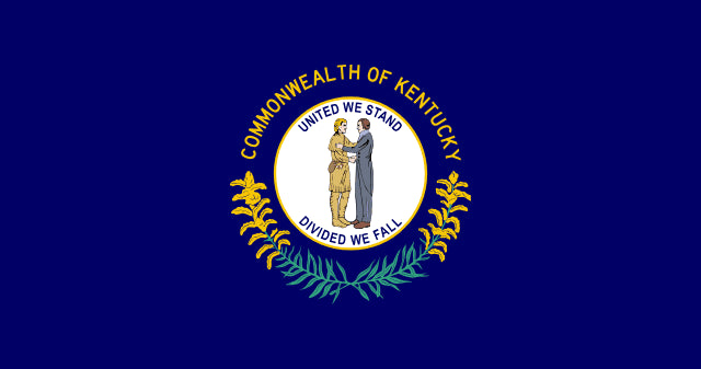 Kentucky - KY