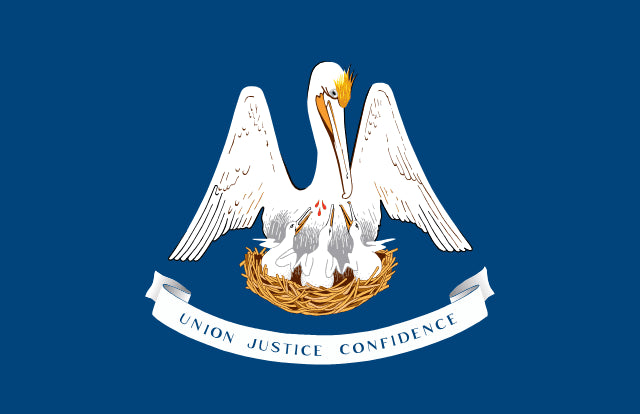 Louisiana - LA