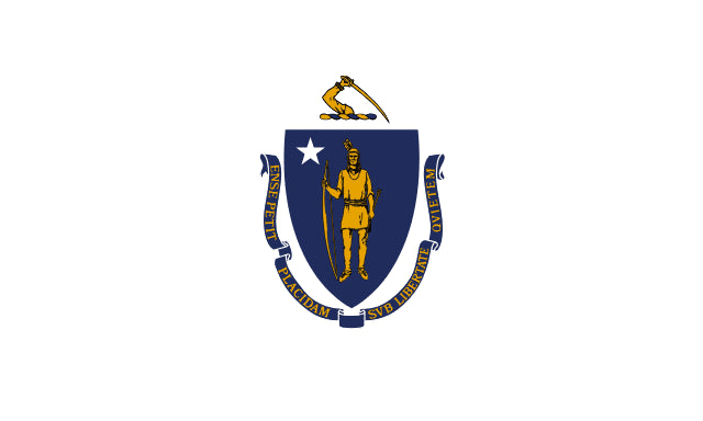 Massachusetts - MA