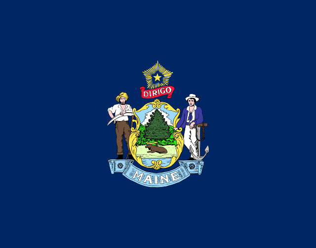 Maine - ME