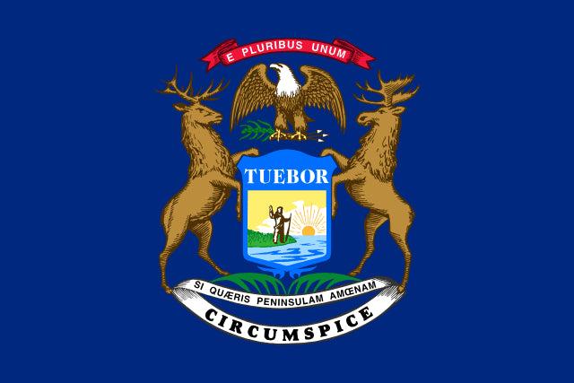 Michigan - MI