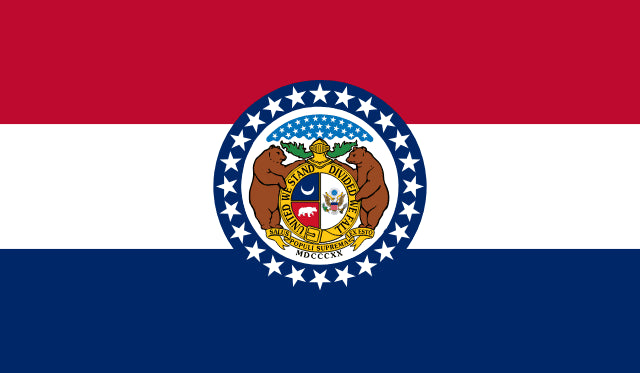 Missouri - MO