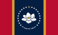 Mississippi - MS