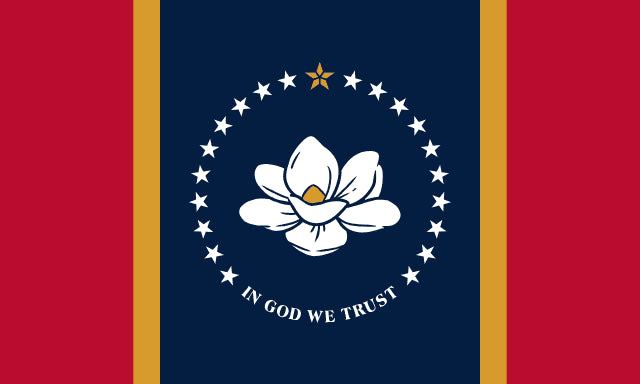 Mississippi - MS