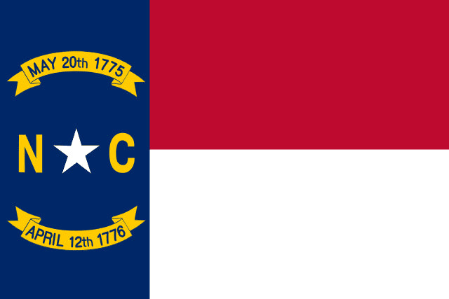 North Carolina - NC