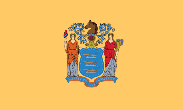 New Jersey - NJ