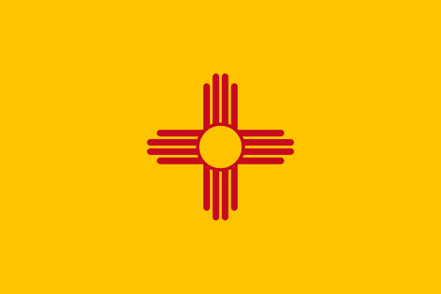 New Mexico - NM