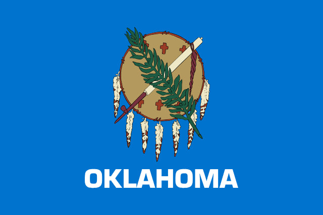 Oklahoma - OK