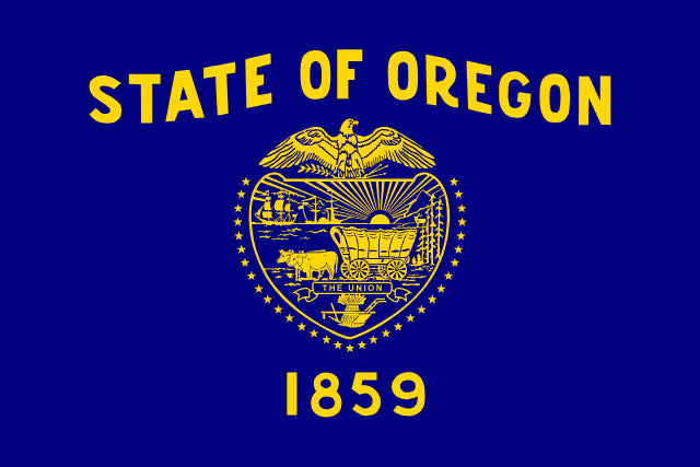 Oregon - OR