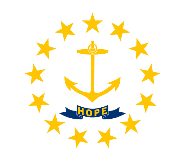Rhode Island - RI