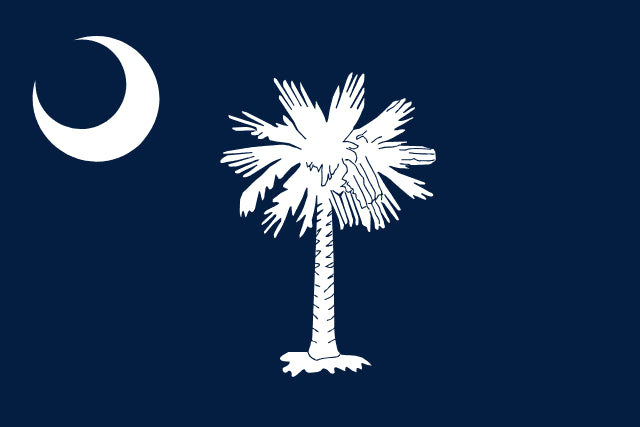 South Carolina - SC