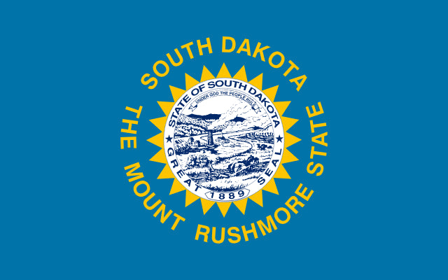 South Dakota - SD