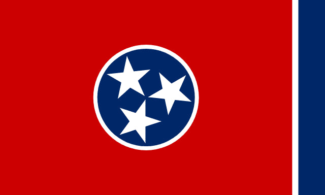 Tennessee - TN