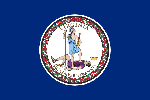 Virginia - VA