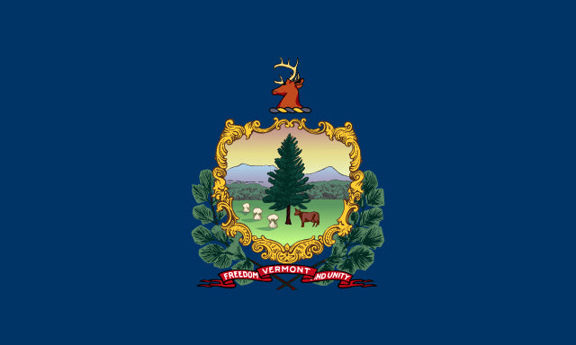Vermont - VT