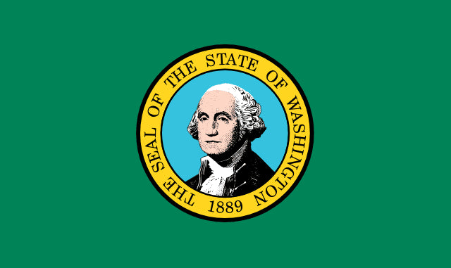Washington - WA