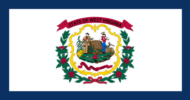 West Virginia - WV