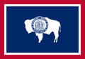 Wyoming - WY