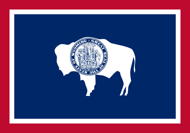 Wyoming - WY